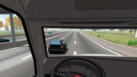 欧洲卡车模拟2修改器