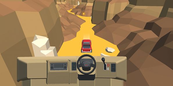 汽车驾驶3D车辆模拟器(Car Drive 3D Vehicle Simulator)