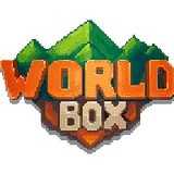 世界盒子枪械模组(WorldBox)
