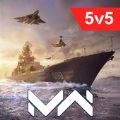 现代战争海上战线5V5
