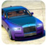 城市赛车拉力赛(Rolls Royce Phantom Driver)