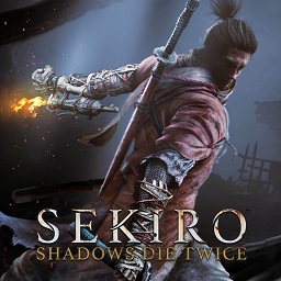 只狼手机版(sekiro shadows die twice)