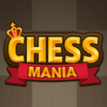 国际棋的狂热(Chess Mania 24)
